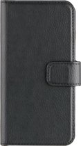 XQISIT Slim Wallet Selection for iPhone 6+/6s+/7+/8+ black