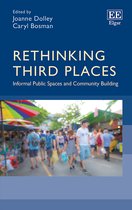 Rethinking Third Places – Informal Public Spaces and Community Building