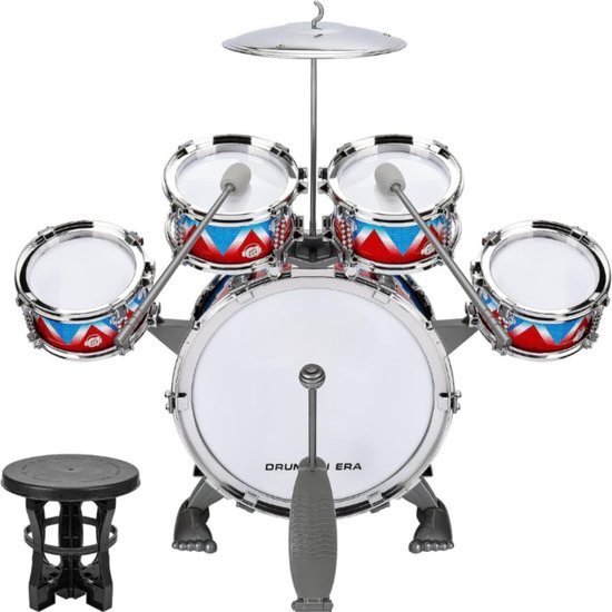 Drumstel