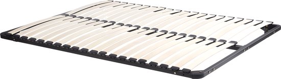 Wat is het verschil tussen een boxspring en lattenbodem Wat is het verschil tussen een boxspring en lattenbodem