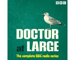 Doctor at Large