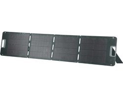 V-TAC VT-10080 Opvouwbare zonnepanelen - IP67 - 80W