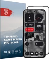 Rosso 9H Tempered Glass Screen Protector Geschikt voor Nothing Phone (2) | Glasplaatje | Beschermlaag | Beschermglas | 9H Hardheid