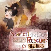 Scarlett the Cat to the Rescue