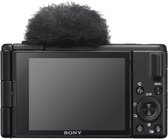 Bol.com Sony Vlogcamera DSC ZV-1 II aanbieding