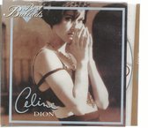 Celine Dion - Best Ballads