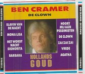 Ben Cramer - De Clown