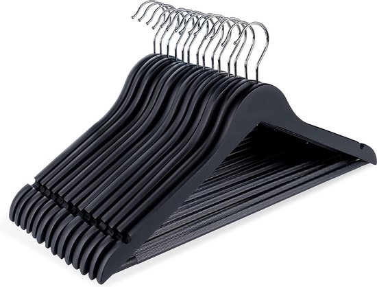 Cliphangers set van 25 stuks - Winkelinrichting Webshop