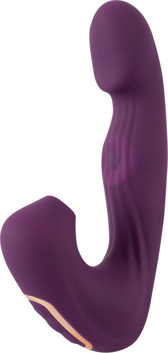 Goedkoopste 4 Function Vibrator