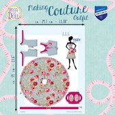 Making Couture Outfit kit Peggy Peony - Dress YourDoll - PN-0164663