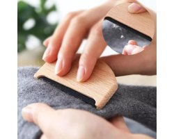 Go Go Gadget - Pluizenverwijderaar - Compact - Ontpluizer voor Kleding