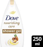 Dove Nourishing Care Douchegel 250 ml