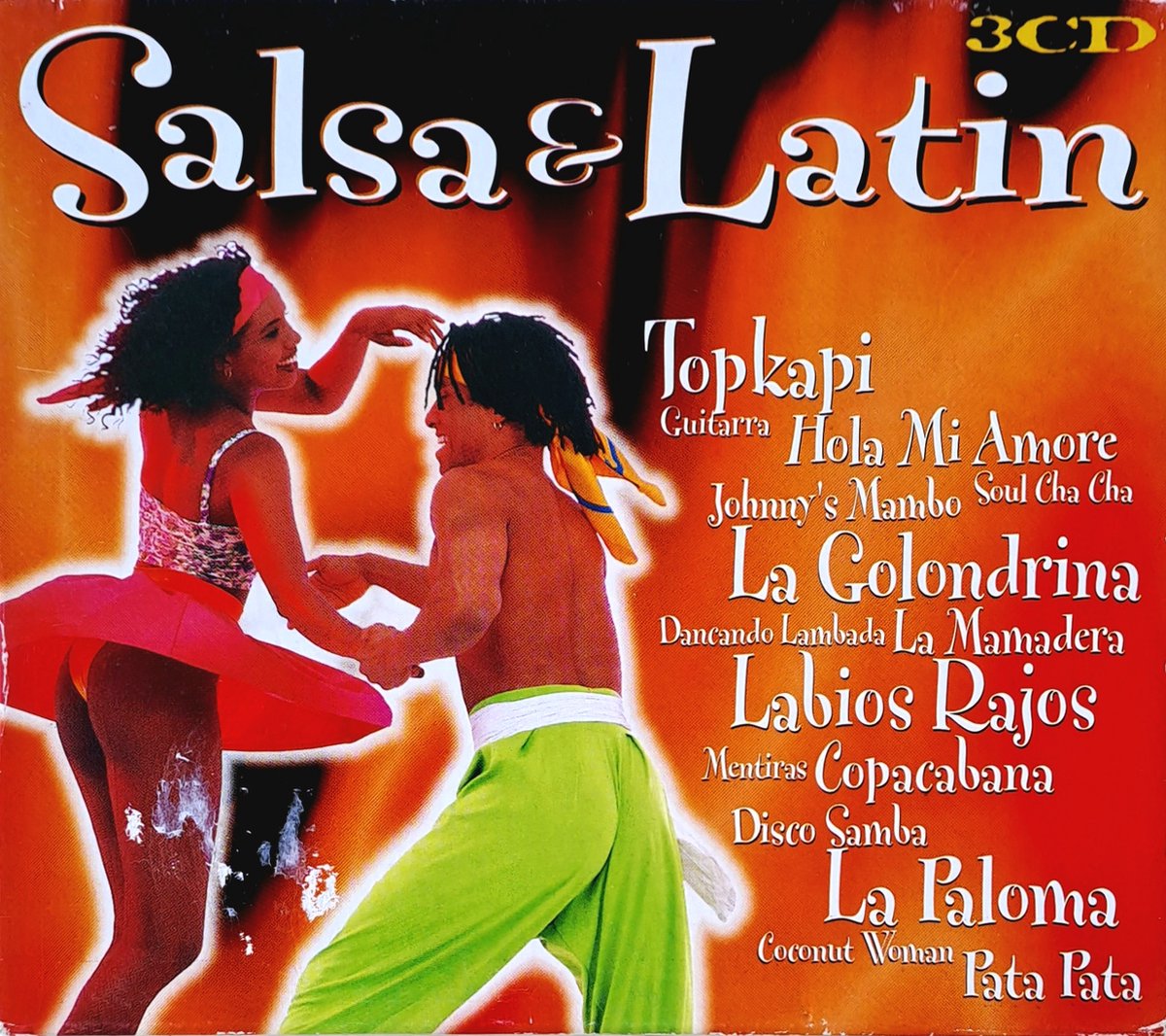 Salsa & Latin