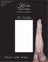 Kix'ies Brooke Leanne - Stockings white C