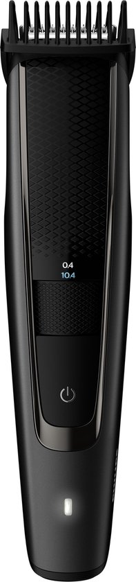 Philips Series 5000 - BT5515/70 - Baardtrimmer voor mannen - Zwart