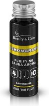Beauty & Care - Lemongrass opgiet - 25 ml. new
