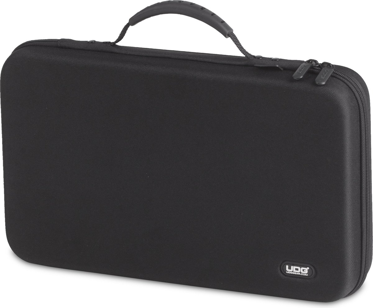 UDG Creator Korg Electribe Hardcase Black (U8434BL) - DJ-equpiment tas