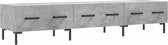 vidaXL-Tv-meubel-150x36x30-cm-bewerkt-hout-betongrijs