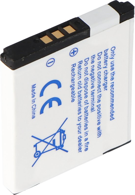 cellePhone Li-Ion Battery Compatible with Canon NB-11L
