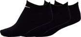 Chaussettes Nike (regular) - Taille 46-50 - Unisexe - noir XL: 46-50