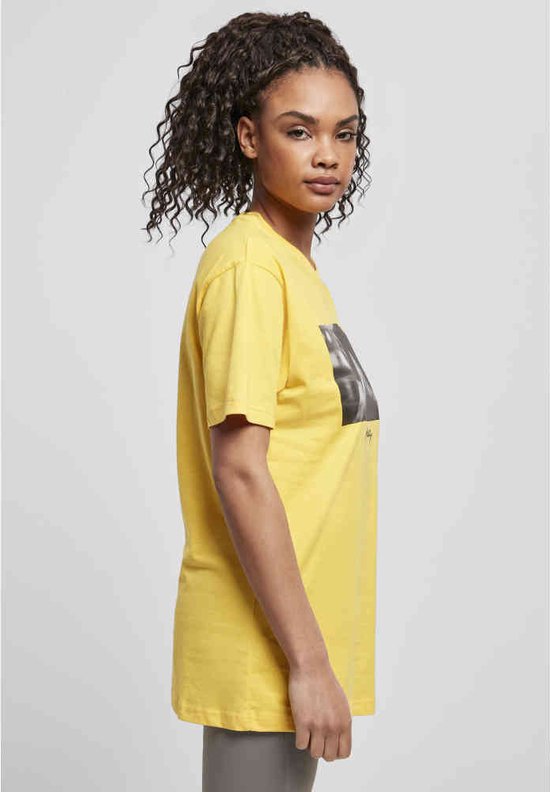 Mister Tee - Priez T-shirt Femme - XS