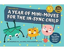 A Year of Mini-Moves for the in-Sync Child