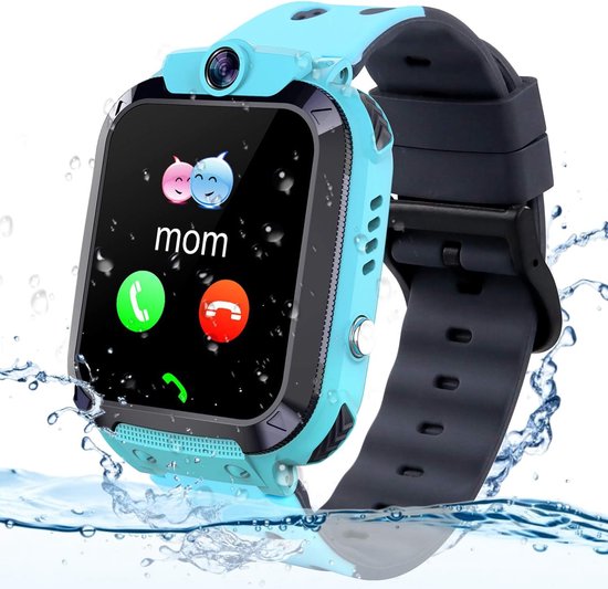 Acheter Silicone enfants Smartwatch enfants Sport Fitness montre