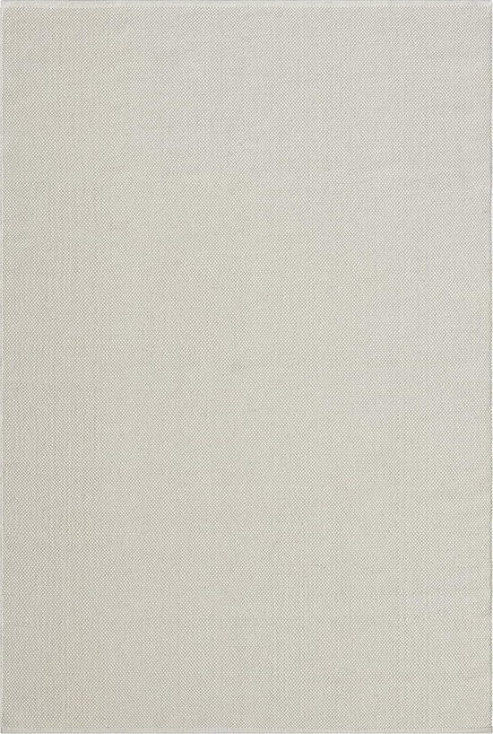 the carpet Boho Natur Wool Handgeweven wollen tapijt in natuurlijke Scandinavische boho-look, handgemaakt voor een unieke stijl, 090x160