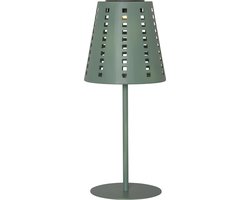 Star Trading solar tafellamp Sola, groen