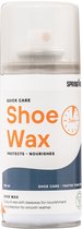 Springyard Quick Care Shoe Wax - leervet - snelle schoenwax - 150ml