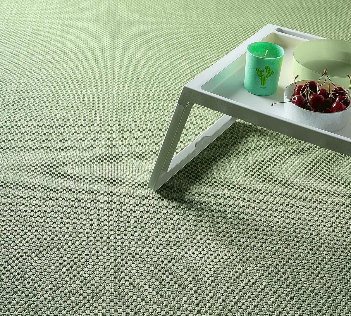 Grass carpet - 4,00 meters wide - Custom - | More Garden, Less Maintenance