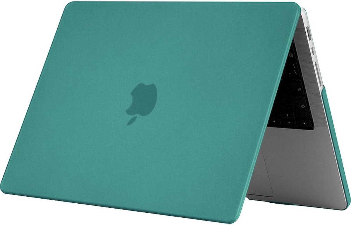 Mobigear Matte - Apple MacBook Pro 13 Pouces (2008-2012) Coque