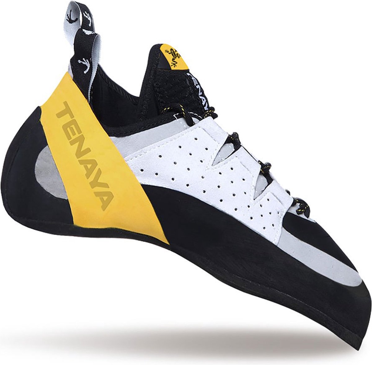 Tenaya Tarifa Klimschoenen Geel,Wit EU 42 2/3 Man,Vrouw