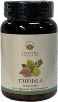 Ayurveda Specialist - Triphala - Supplement