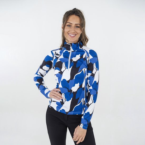 Func Factory dames Longsleeve Baselayer Shirley maat 40 van Func Factory — afbeelding 5