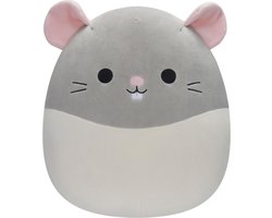 foto van Squishmallows - Rusty die Ratte 30 cm