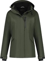 Kjelvik Coco Outdoorjas Dames - Maat 44