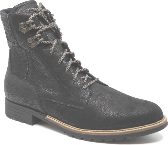 Durea 9776 Boot Zwart G