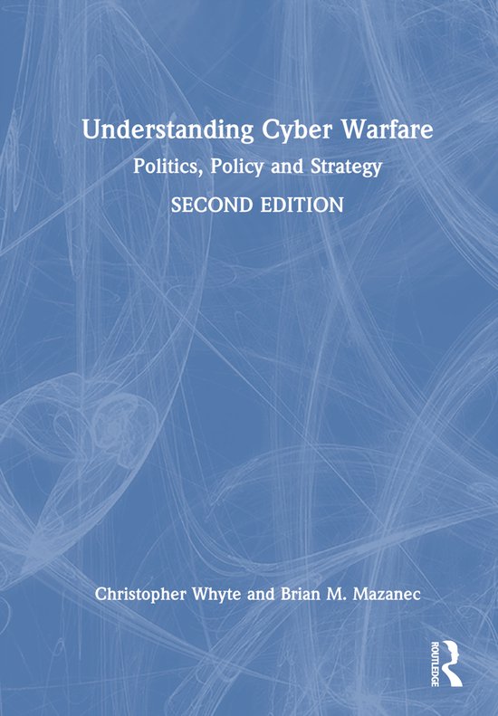 Understanding Cyber-Warfare - cover