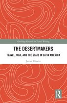 The Desertmakers