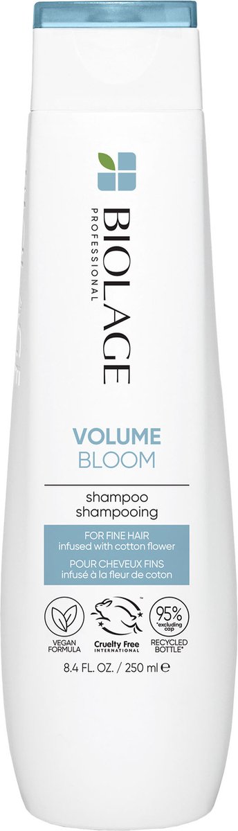 Matrix - BIOLAGE VOLUMEBLOOM shampoo 250 ml