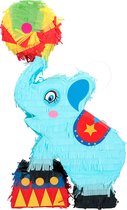Piñata Cirque éléphant