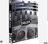 The Dalek Collection DVD (2006) Peter Cushing Flemyng (DIR) cert U 2 discs - Region 2