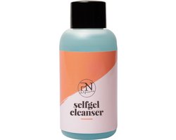 PN Selfcare - Nail Cleaner - Nagel Ontvetter voor Gellak, Acryl en Gel - 60 ml