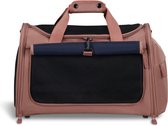 Lipault City Plume Carrier pour animaux Rosewood