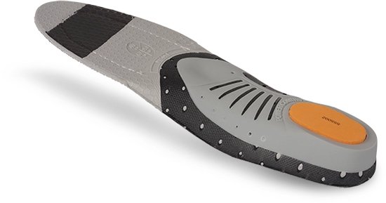 Mysole - Voor iedere voet de juiste inlegzolen Mysole - Voor iedere voet de juiste inlegzolen