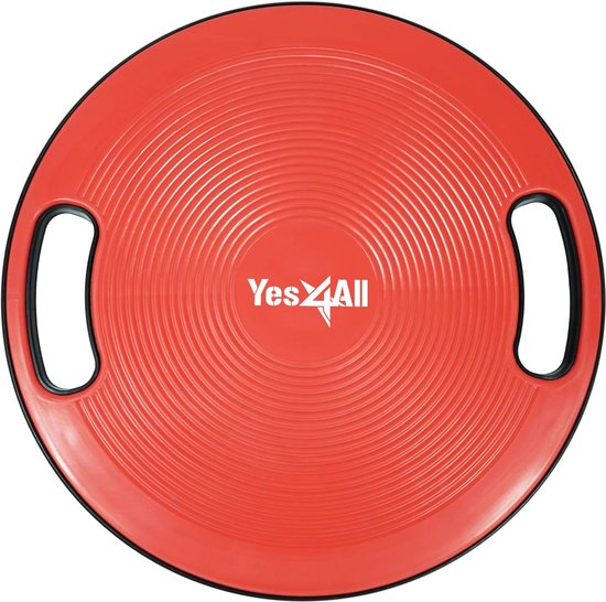 Pure2improve balance board hotsell