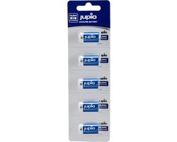 Jupio 4LR44 Alkaline 6V 5pcs - Knoopcel