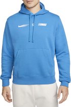 Nike Sportswear Standard Issue Pull polaire pour homme - Taille M