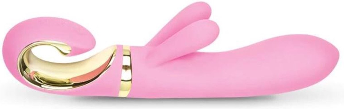 G-Vibe - G-Rabbit - Candy Pink